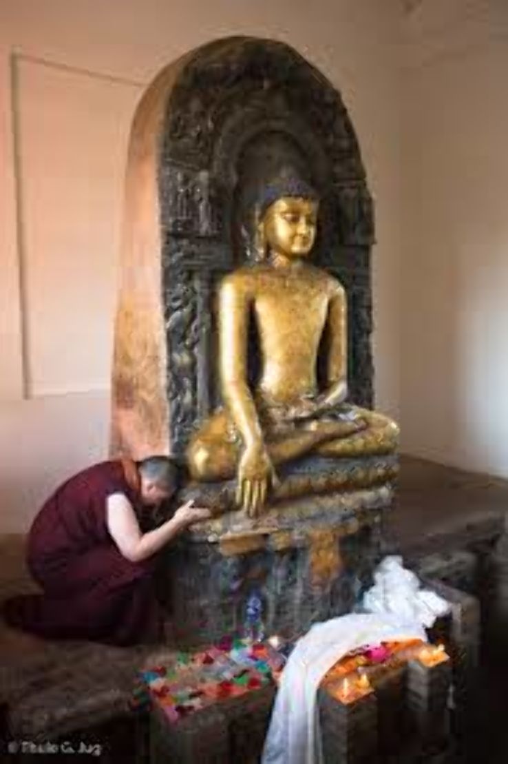 Matha Kuar Shrine Trip Packages