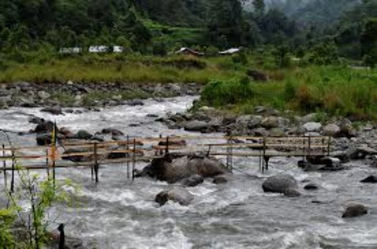 Reshi Khola Trip Packages