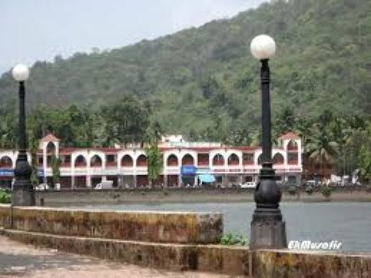 Sawantwadi Trip Packages