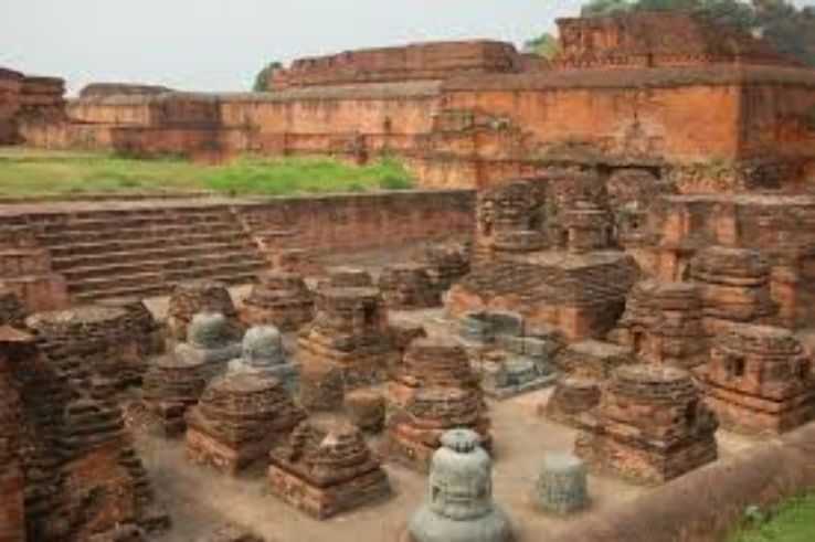 3 Days 2 Nights Nalanda, Bihar, India to Rajgir Park Holiday Package