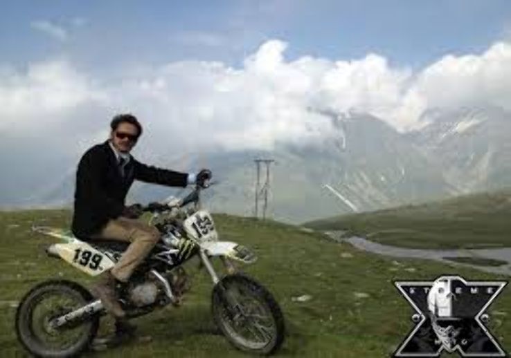 Xtreme moto Trip Packages