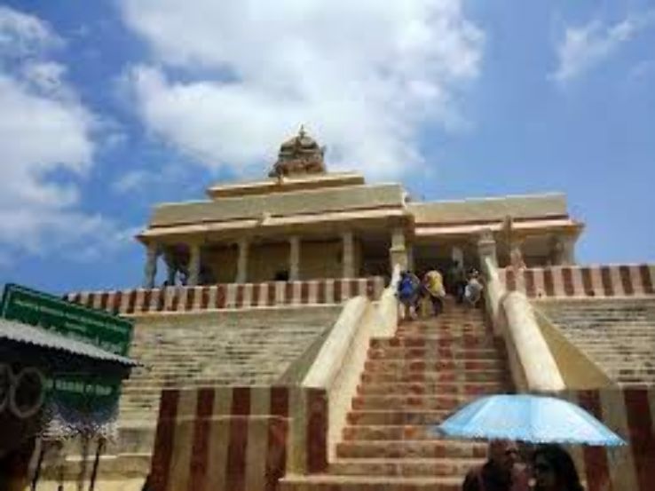 Gandhamadhana Parvatham  Trip Packages