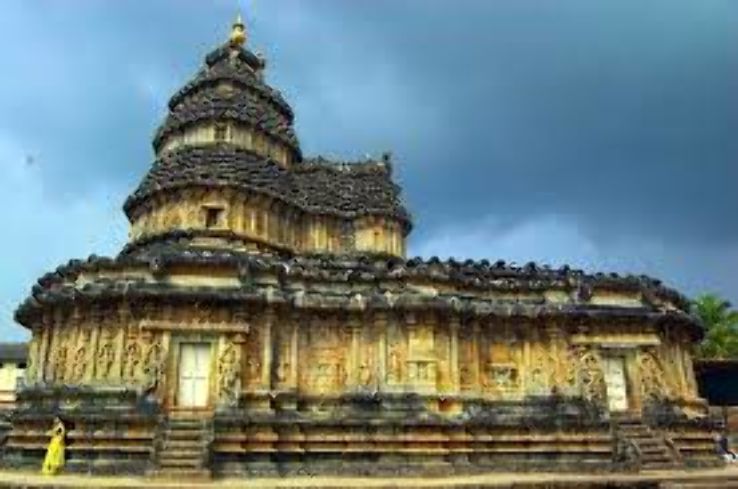 Sringeri Mutt Trip Packages