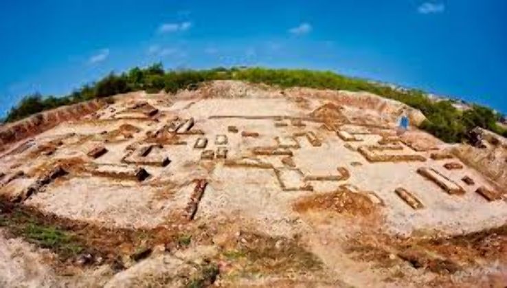 Ancient Site of Farmana Trip Packages
