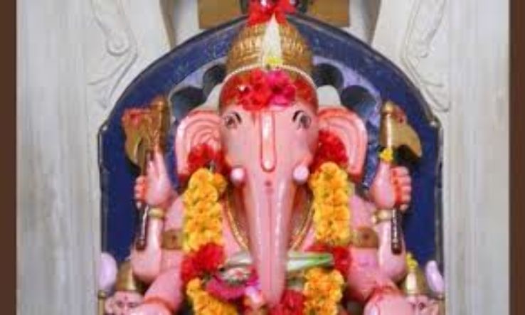Kadyawarcha Ganpati Temple Trip Packages