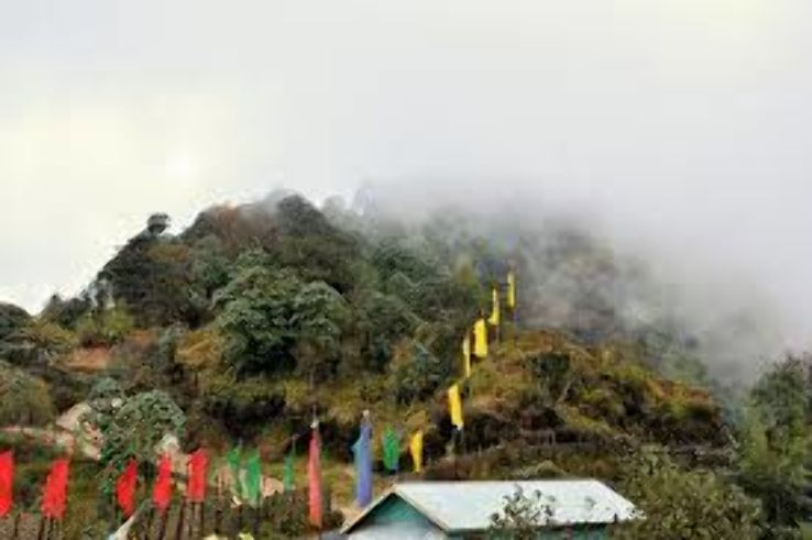 Tumling village in summer Trip Packages