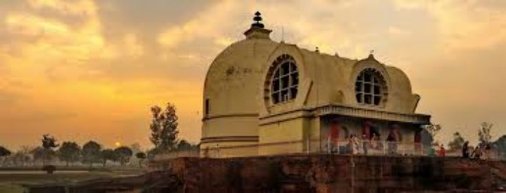 Amazing 3 Days 2 Nights Kushinagar Historical Places Tour Package