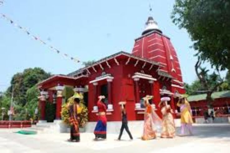 Family Getaway 3 Days 2 Nights Agartala Trip Package