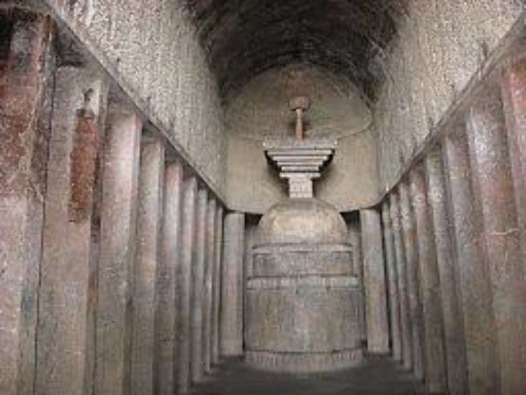 Bedse Caves Trip Packages