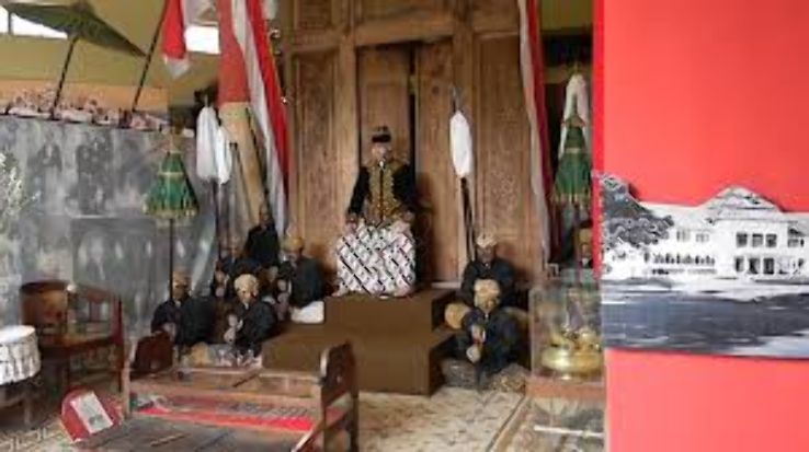 Museum Malang Tempo Doeloe Trip Packages