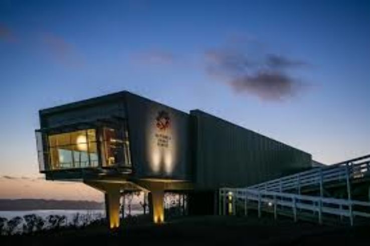 National Anzac Centre Trip Packages