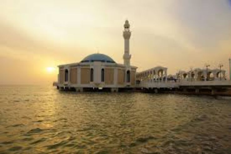 Jeddah Trip Packages