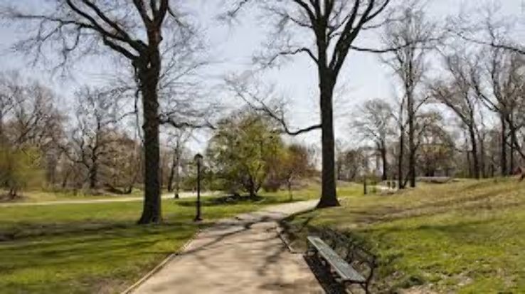 Prince Abdulmohsin Bin Jalawi Park Trip Packages