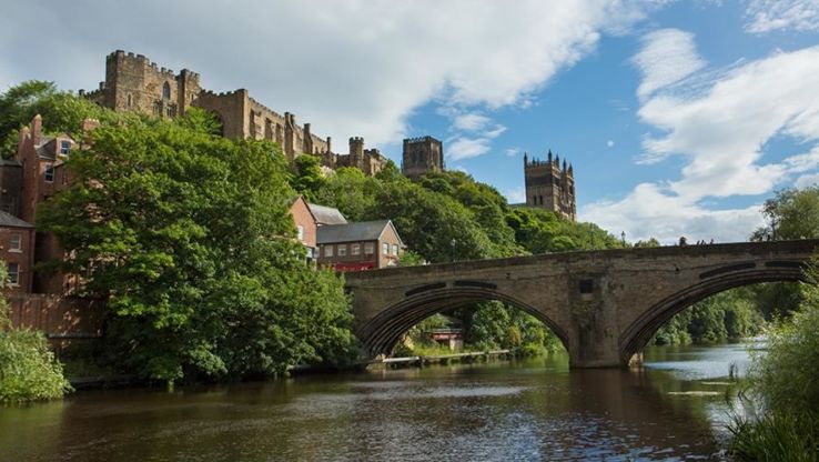 Durham Cathedral Trip Packages