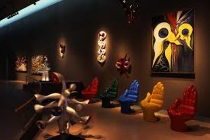 Taro Okamoto Museum of Art Trip Packages