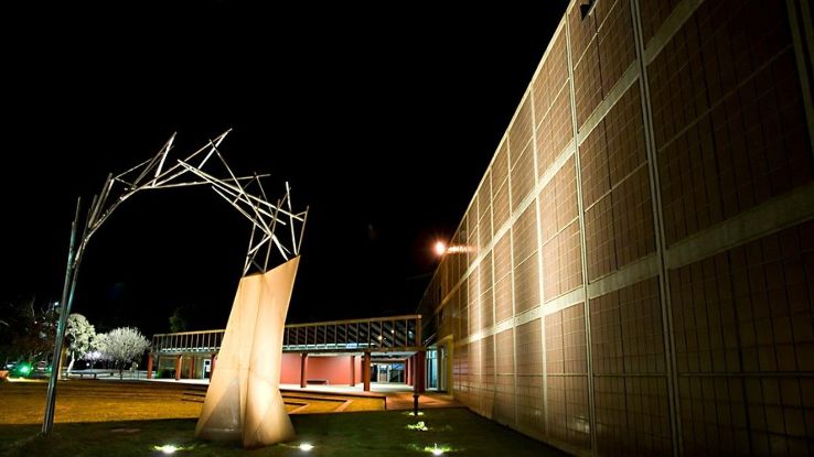 Orange Regional Gallery Trip Packages