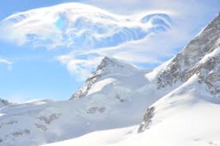 Best 3 Days Interlaken Nature Holiday Package