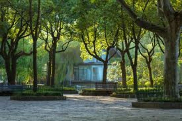 Lu Xun Park Trip Packages