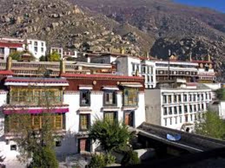 Drepung Monastery Trip Packages