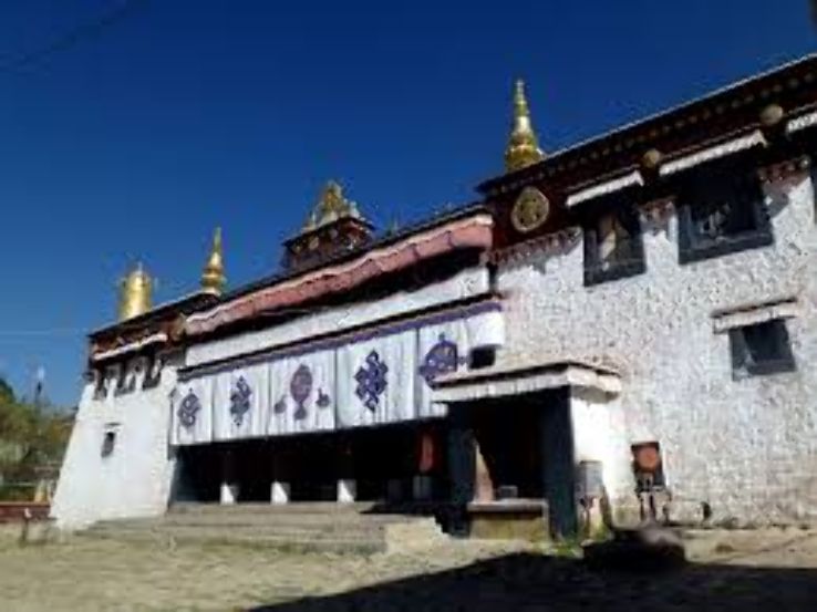 Sera Monastery Trip Packages