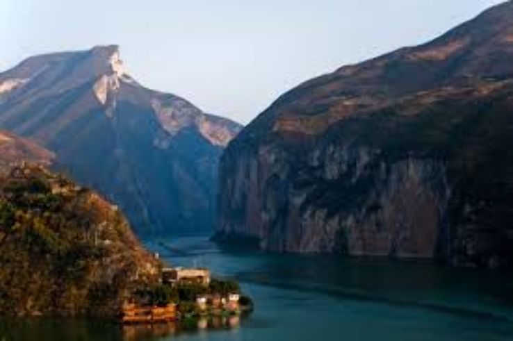 Little Three Gorges  Trip Packages