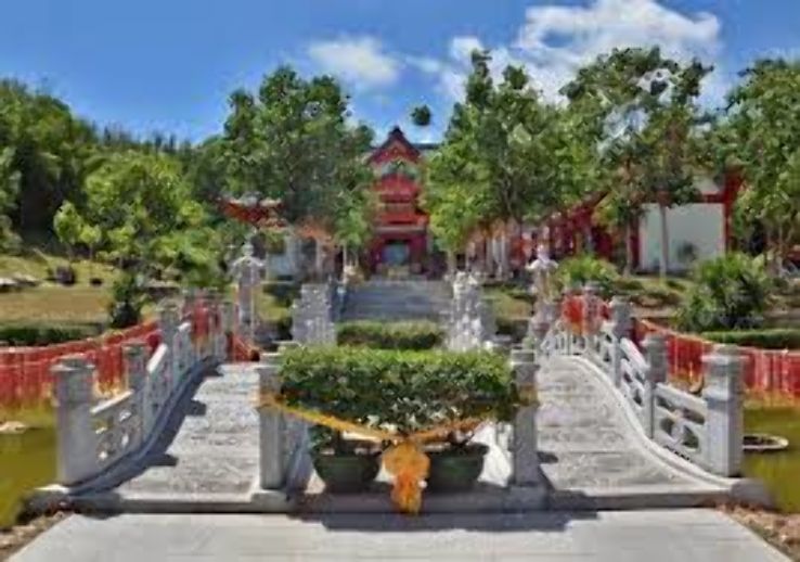 Nanshan Daxiaodongtian  Trip Packages