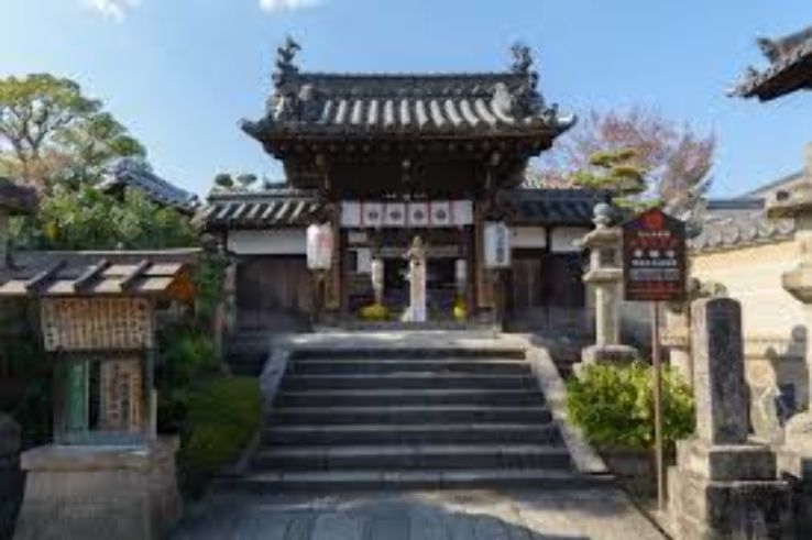 Obitoke Temple Trip Packages Obitoke Temple Trip Packages