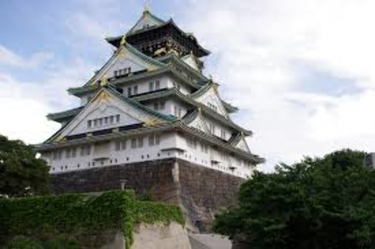 Osaka Castle Trip Packages