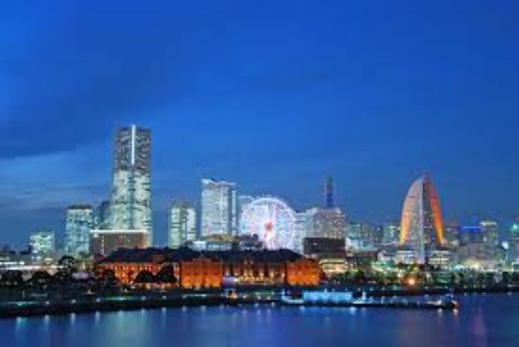 Yokohama Trip Packages