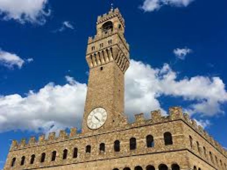 Palazzo Vecchio Trip Packages