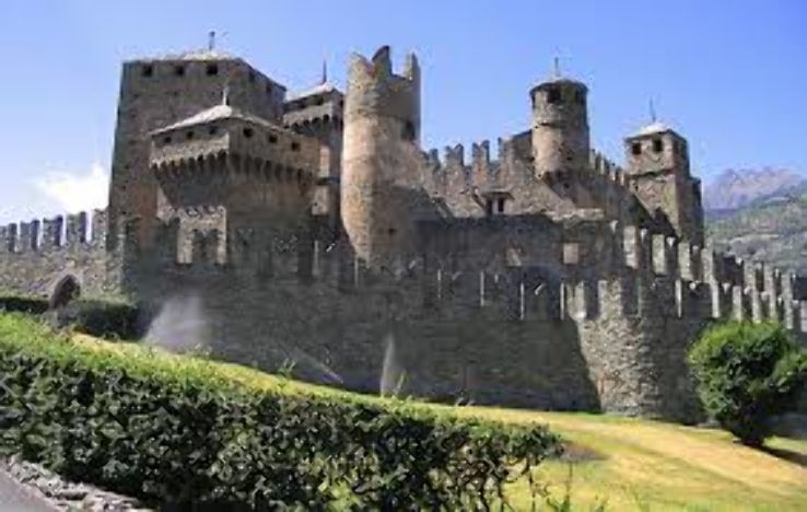 Castel Torre Trip Packages