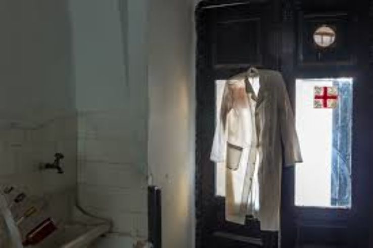 Underground Prisoners Museum Trip Packages