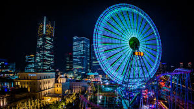 Pleasurable 3 Days 2 Nights Tokyo Trip Package