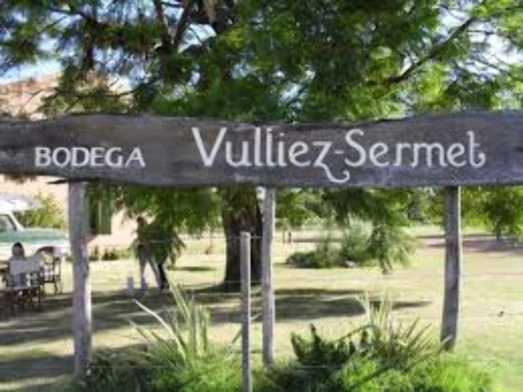 Bodega Vulliez Sermet  Trip Packages