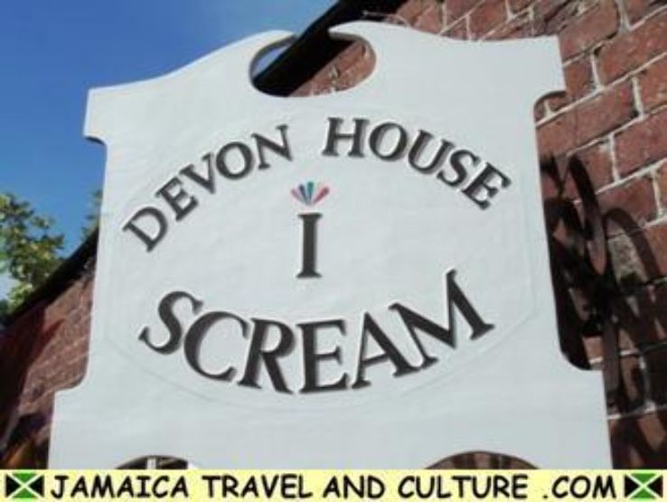 Devon House I-scream Trip Packages