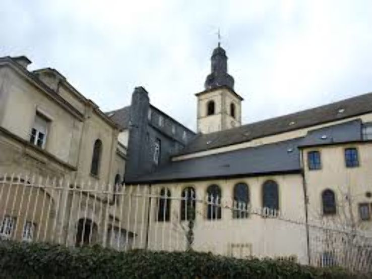 Saint Michael s Church  Trip Packages