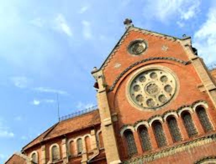 Notre Dame Cathedral  Trip Packages