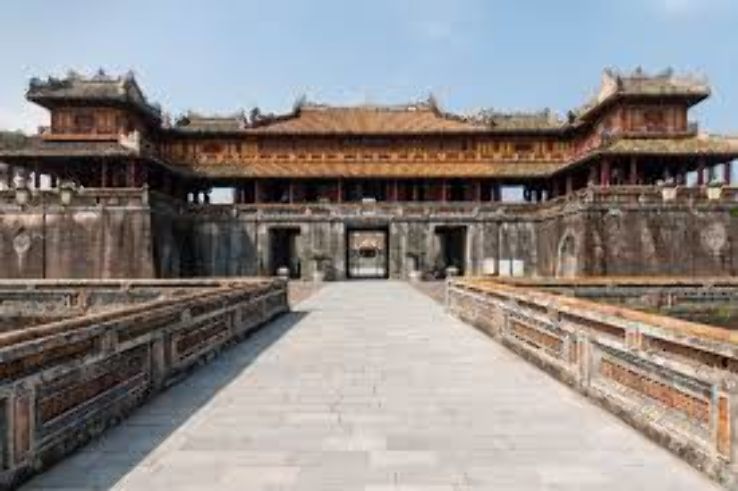 Visit The Citadel  Trip Packages