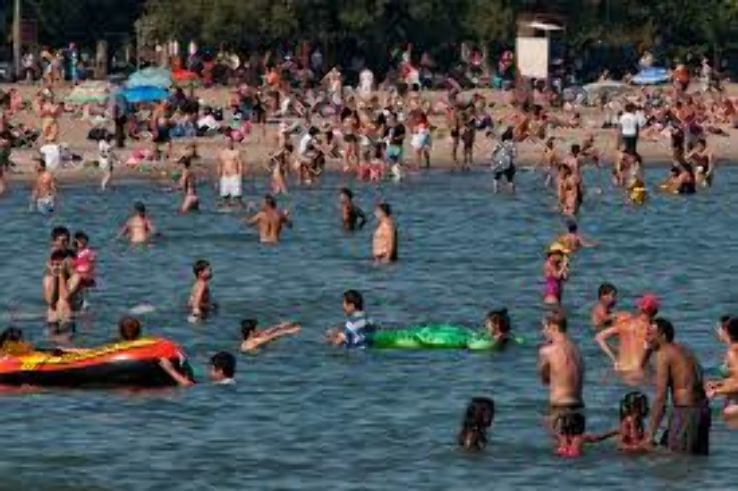 Go to the beach  Trip Packages