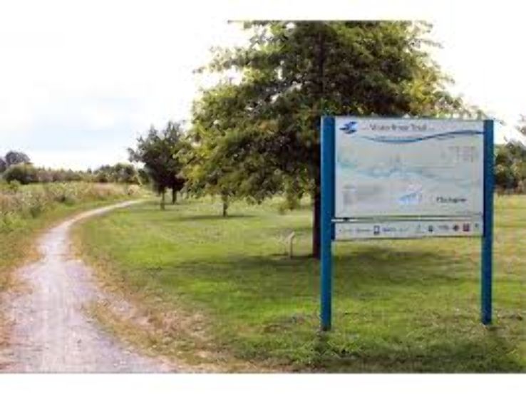 Samuel Wilmot Nature Area  Trip Packages