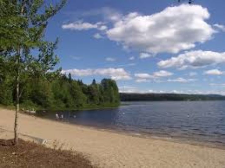 Mackenzie Trip Packages