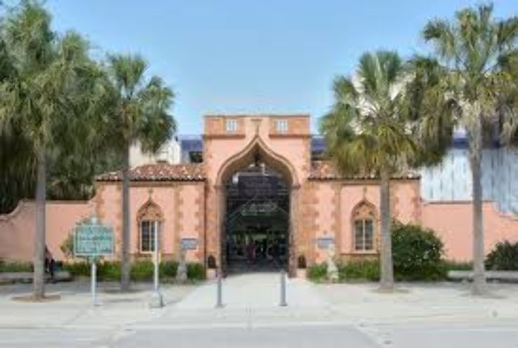 The Ringling  Trip Packages