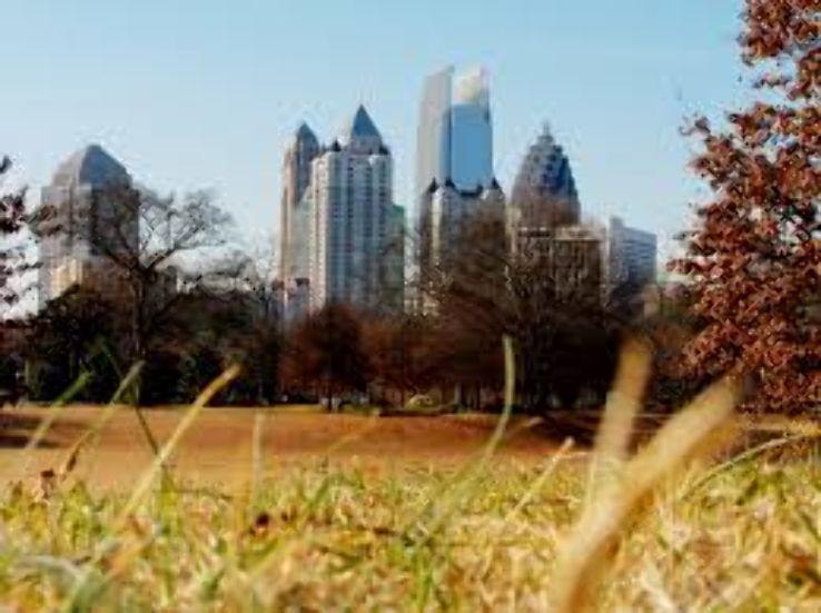 Piedmont Park Trip Packages