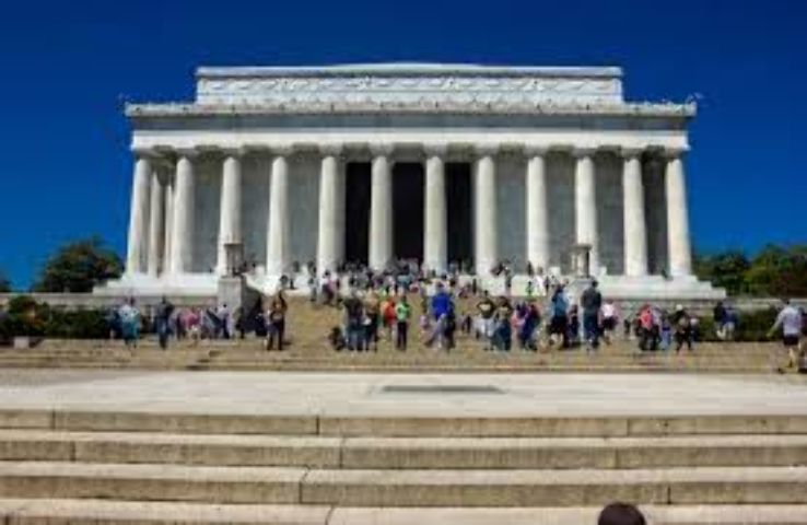 Lincoln Memorial  Trip Packages