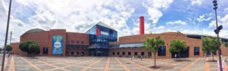 Oregon Museum Of Science And Industry Trip Packages