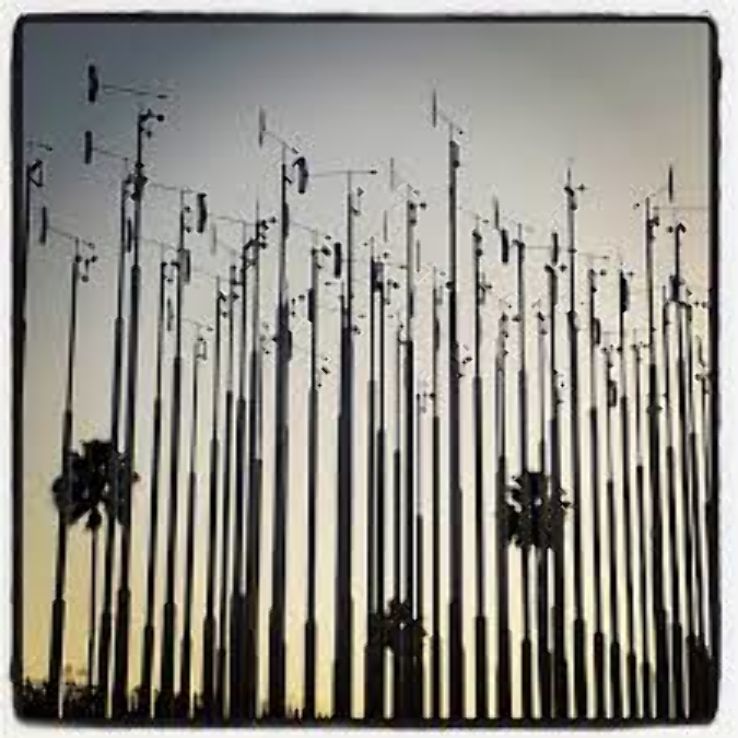 Tongva Park  Trip Packages