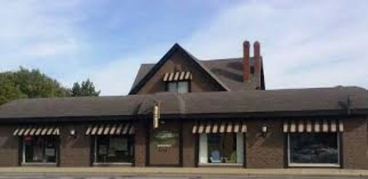 South Port Antique Mall Trip Packages