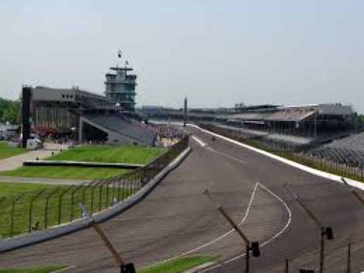 Indianapolis Motor Speedway  Trip Packages