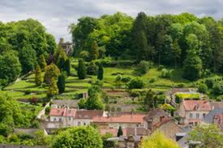 Green Spring Gardens  Trip Packages