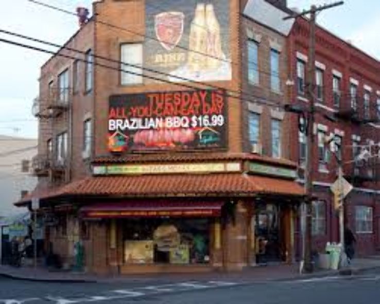 Sample the multicultural flavors of the Ironbound  neighborhood  Trip Packages